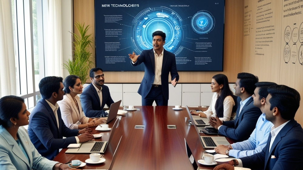 Technology Training Development Corporate Training Services - EmployIT