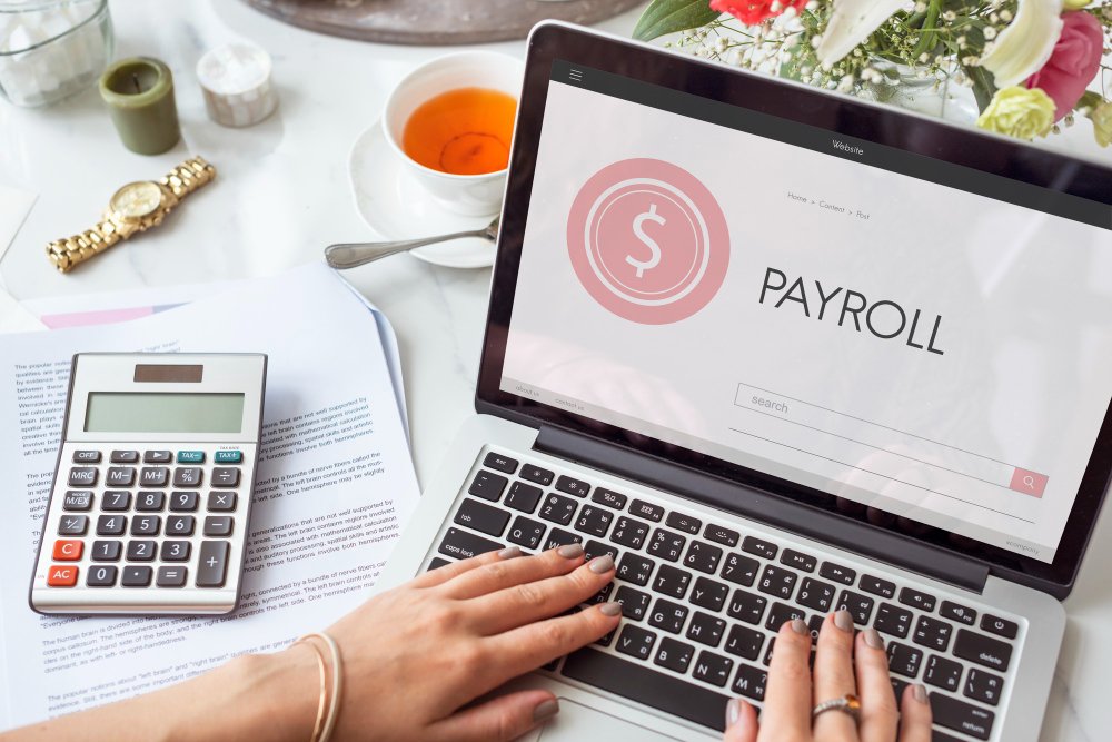 Payroll Management