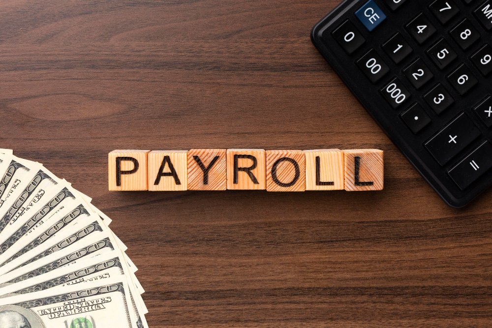 Payroll Management